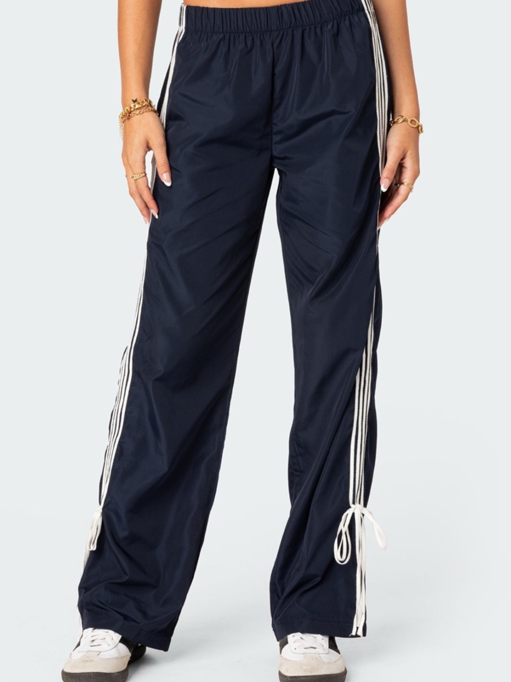 Edikted Track Pants